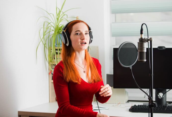 Como melhorar a dicção