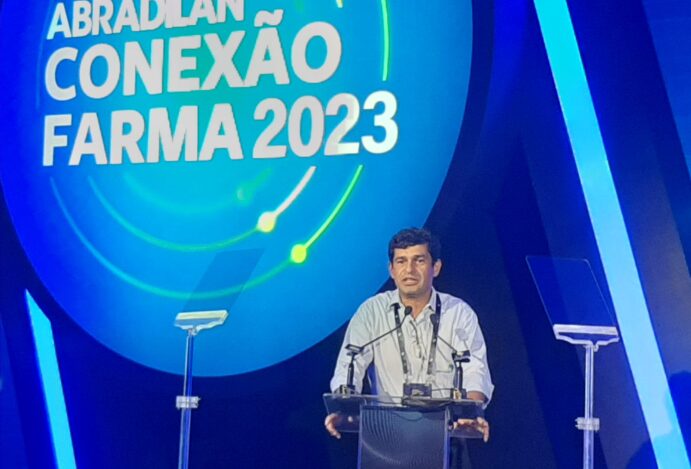 Setor acelera novos negócios na feira da Abradilan