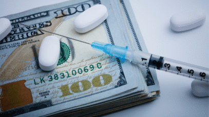 Conheça as 10 farmacêuticas mais valiosas do mundo