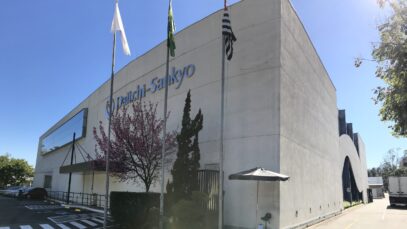 Daiichi Sankyo seleciona projetos sociais