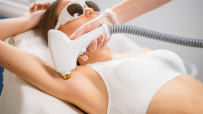 Saiba tudo sobre depilação a laser antes de começar as sessões