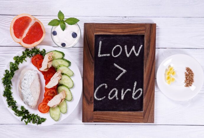 Dieta low carb