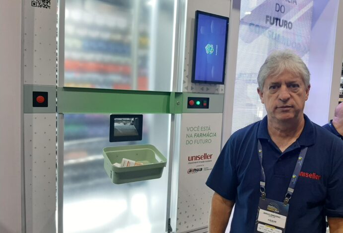 farmácia do futuro