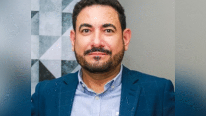 Novo gerente nacional na EMS