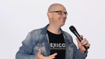 Farmacêutico muito além do currículo