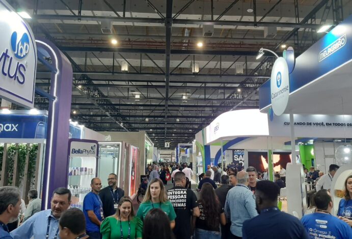 Feira da Abradilan