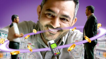 A nova fronteira do varejo farmacêutico