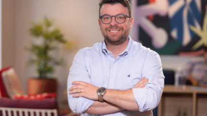 Novo CFO na Fresenius Kabi Brasil