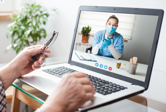 Grande varejo critica nova orientação sobre telefarmácia