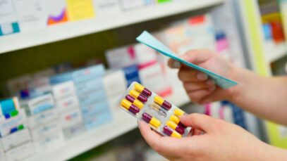 Índices negativos alertam varejo farmacêutico