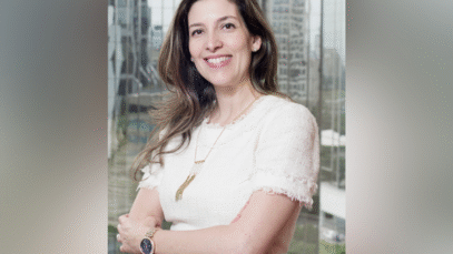 Nova direção na Janssen