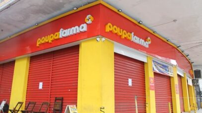 Poupafarma prepara demissão de 1.200 funcionários