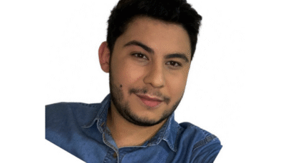 Gerente em ascensão na Myralis