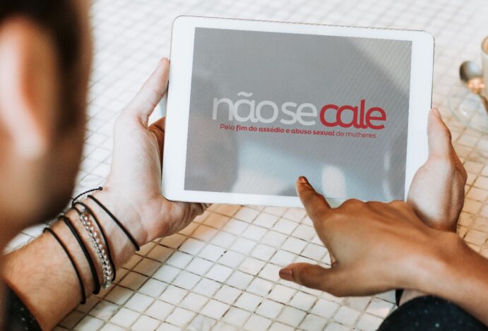 violência contra a mulher