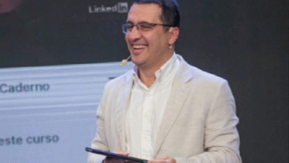 Promoção internacional na Novo Nordisk