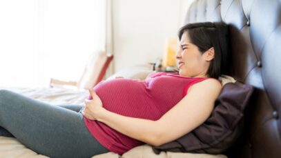 contração de treinamento