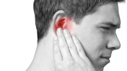 Como desentupir o ouvido