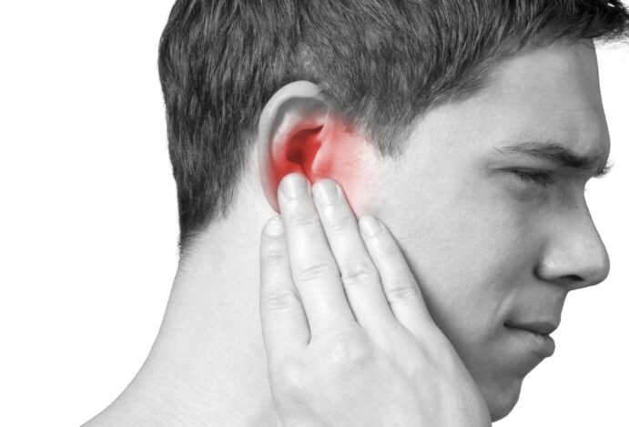 Como desentupir o ouvido