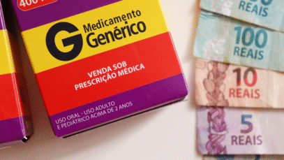 Proffer monitora preço de 10 mil itens para farmácias Proffer monitora preço de 10 mil itens para farmácias