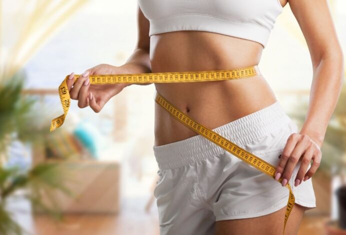 Como perder gordura abdominal