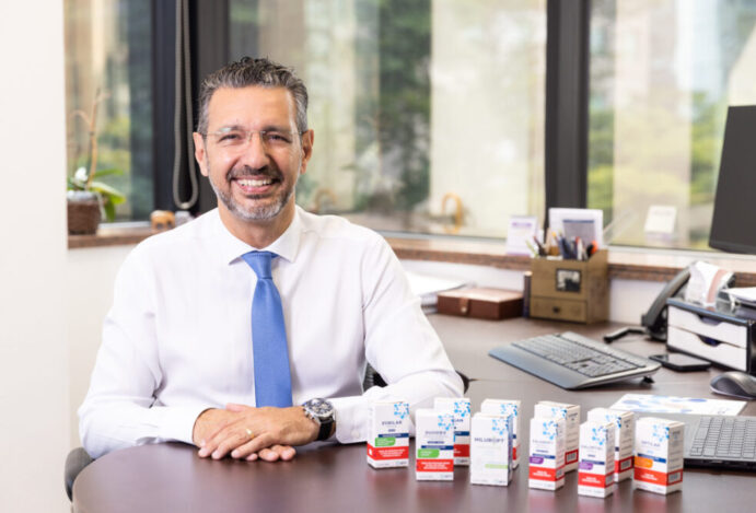 Geolab quer ser top 3 no mercado de saúde ocular