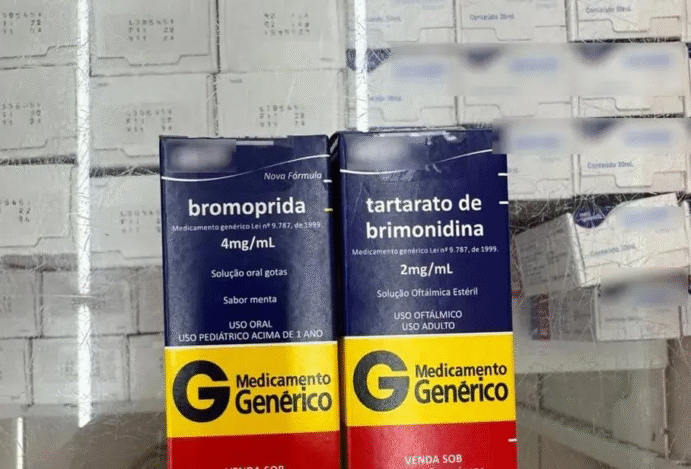 farmacêutico