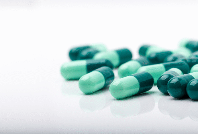 Imagem relacionada a: Levofloxacino: o aliado no combate a diversas bactérias