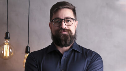 Experiência de consumo traduzida em dados