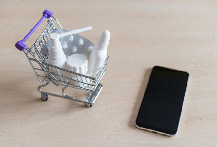 Brasil tem 2º e-commerce de farmácia com maior tráfego global