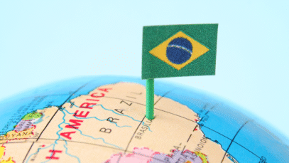 Brasil lidera receita das farmácias na América Latina