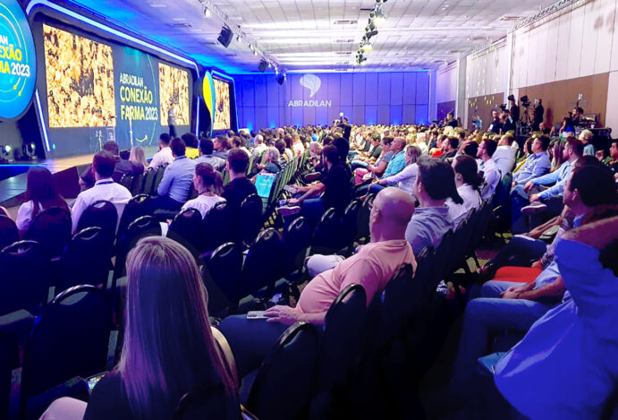 Calendário setorial reúne mais de 2,3 mil eventos e datas