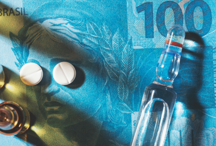 Confira os 10 remédios genéricos líderes de venda