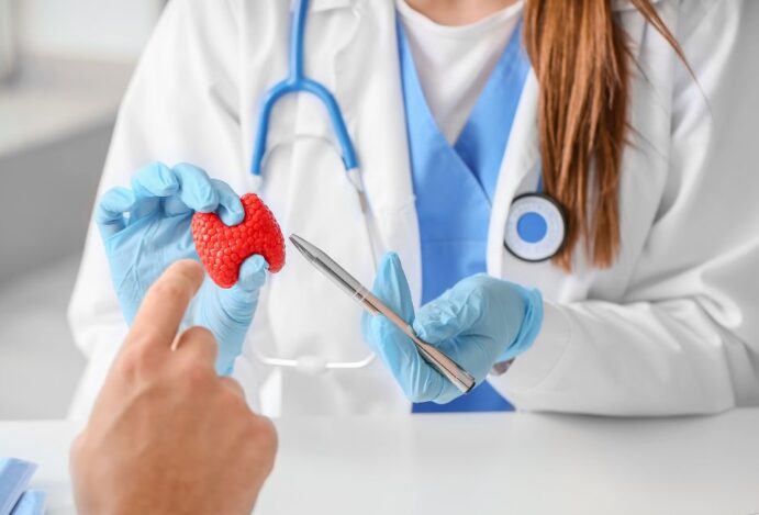 Endocrinologista