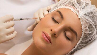 Harmonização Facial
