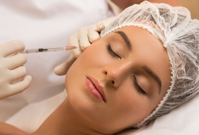 Harmonização Facial