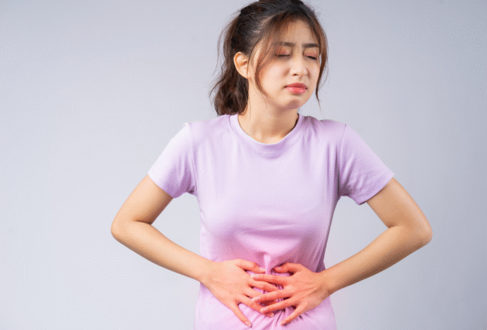 Imagem relacionada a: Quais os sintomas da gastrite nervosa e quando devo procurar um médico?