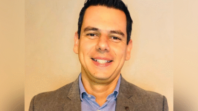 EMS tem novo gerente de marketing