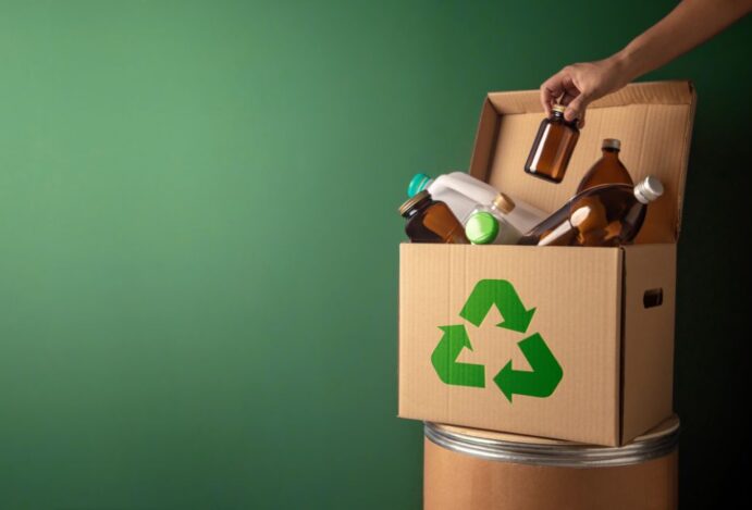 ESG para distribuidoras