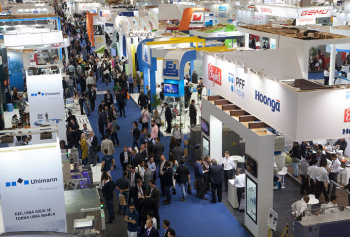 FCE Pharma atrai 100 novos expositores para 28ª edição