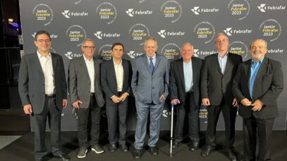 Farmácias associativistas da Febrafar já movimentam R$ 25 bi