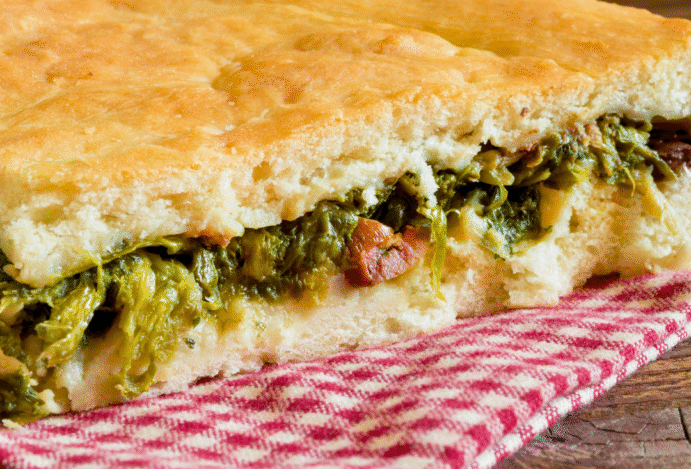 Imagem relacionada a: Conheça os benefícios da escarola e dicas sobre como colocar na dieta