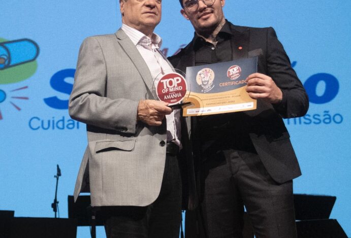 Farmácias São João