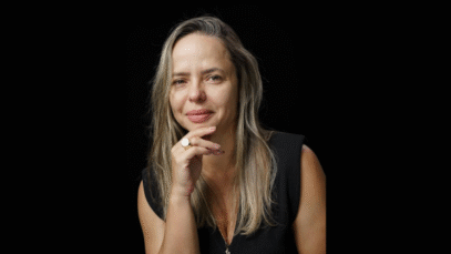 Nova gerente continental da Galderma