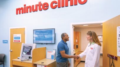 Idosos são os que mais confiam no farmacêutico