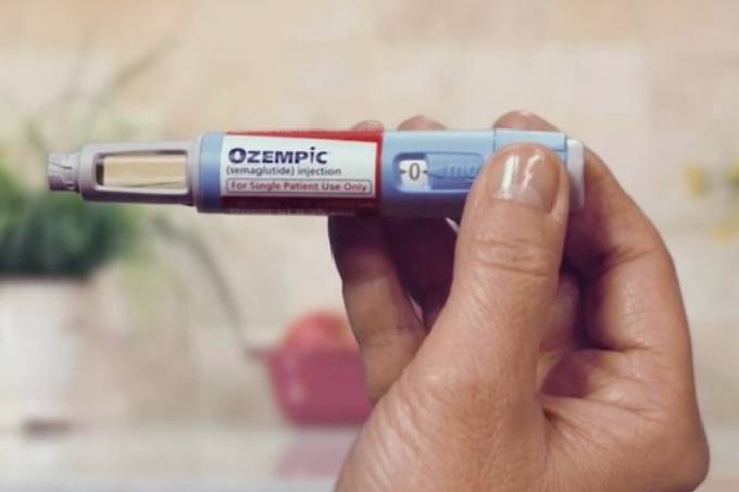 Ozempic