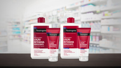 Neutrogena descomplica os cuidados faciais