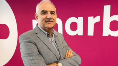 Nova liderança na Pharbox