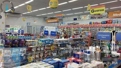 Farmácias