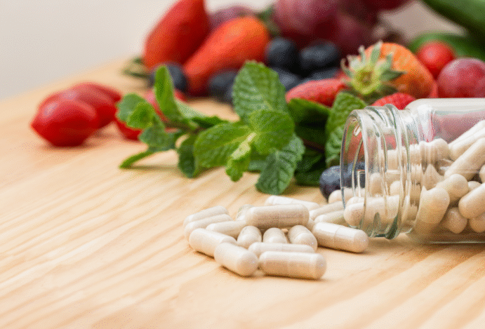 Exclusivo: Suplementos em farmácias superam R$ 100 milhões