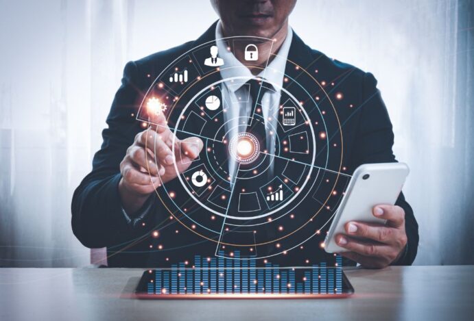 transformação digital